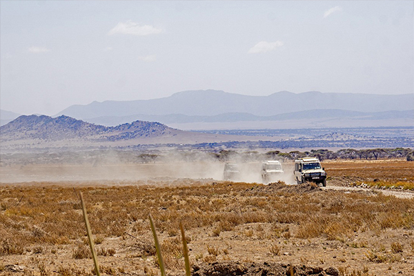 Tarangire National Park